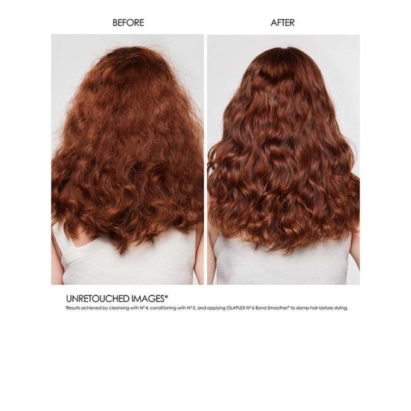 NEW OLAPLEX NO. 6 Bond Smoother - Picture 3 of 4